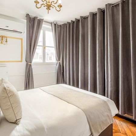 Merveil - Luxury Suite - Champs Elysees - Royale I 파리 외부 사진