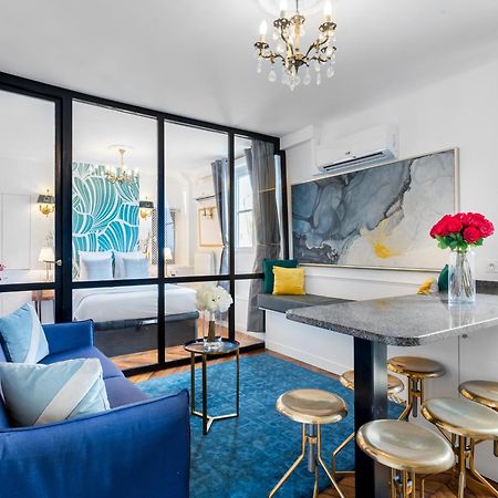 Merveil - Luxury Suite - Champs Elysees - Royale I 파리 외부 사진