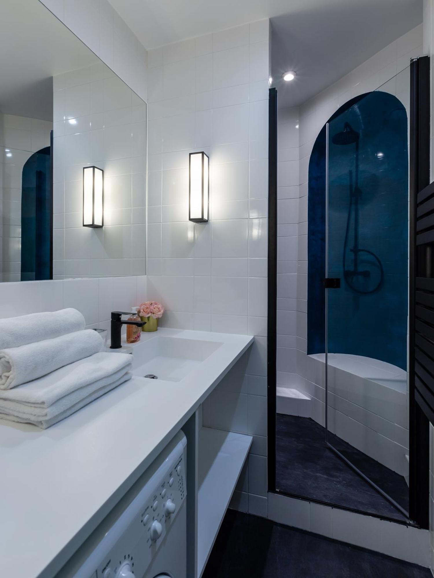 Merveil - Luxury Suite - Champs Elysees - Royale I 파리 외부 사진