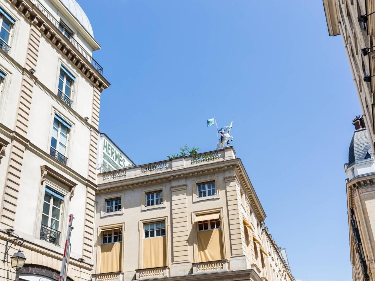 Merveil - Luxury Suite - Champs Elysees - Royale I 파리 외부 사진