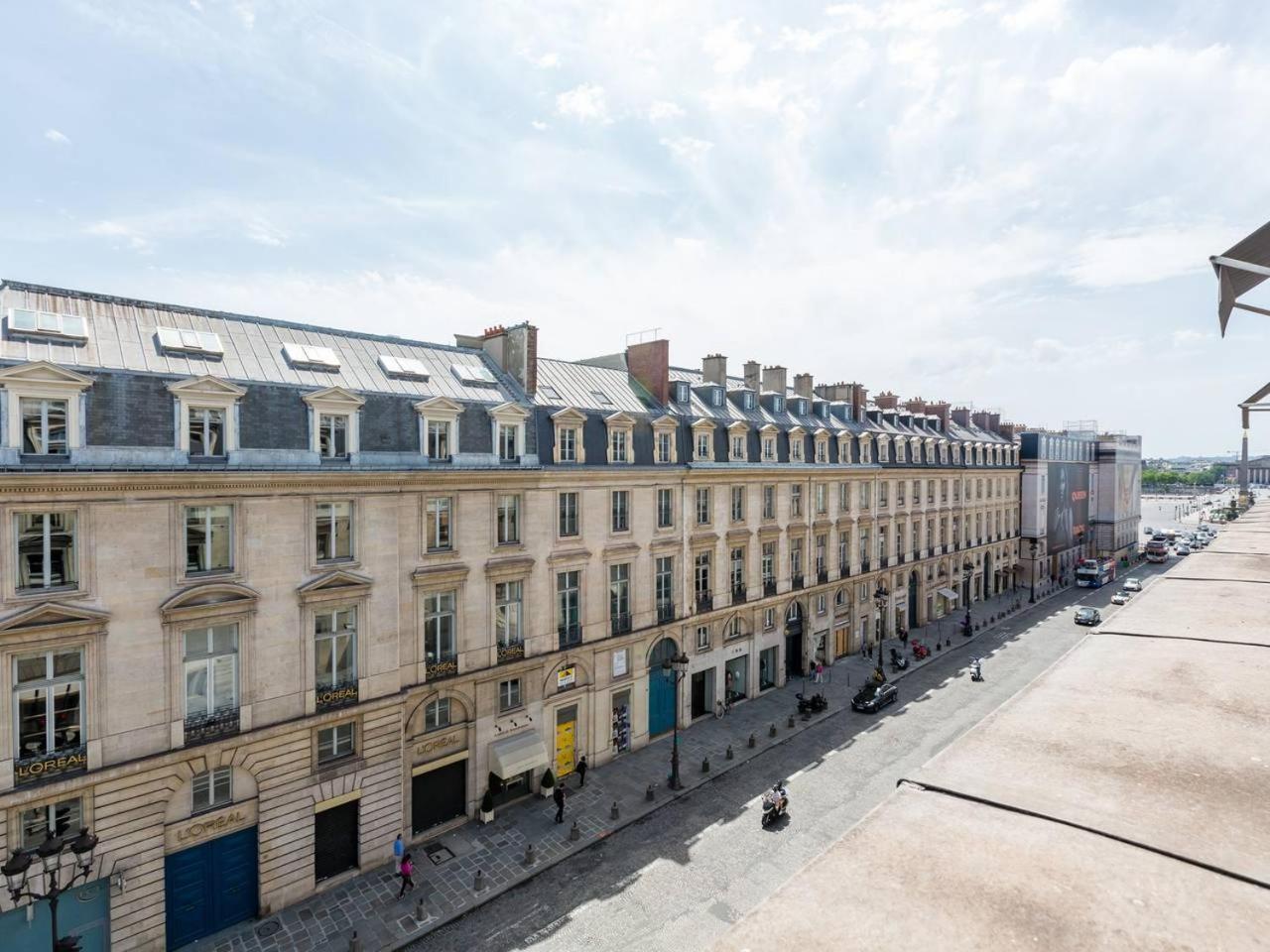 Merveil - Luxury Suite - Champs Elysees - Royale I 파리 외부 사진