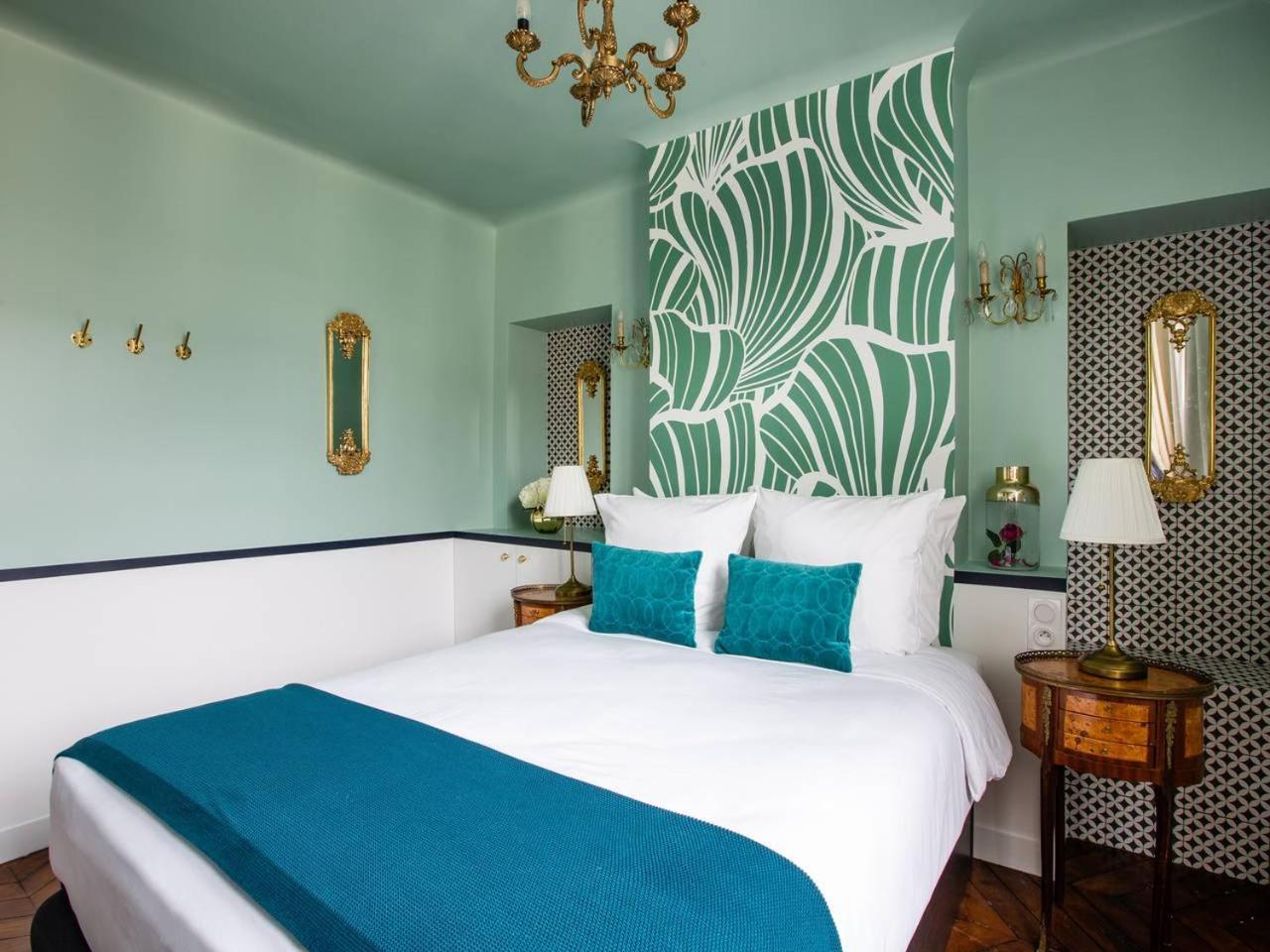 Merveil - Luxury Suite - Champs Elysees - Royale I 파리 외부 사진
