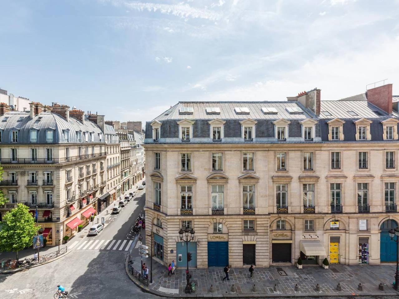 Merveil - Luxury Suite - Champs Elysees - Royale I 파리 외부 사진