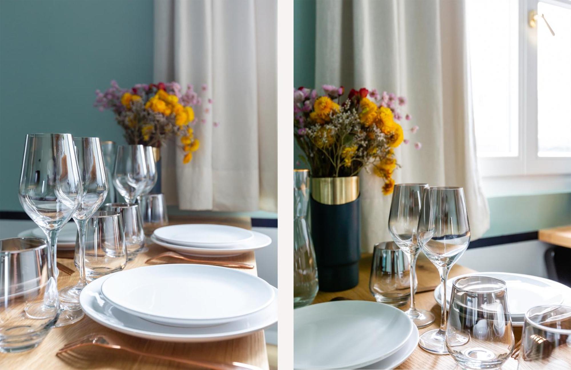 Merveil - Luxury Suite - Champs Elysees - Royale I 파리 외부 사진