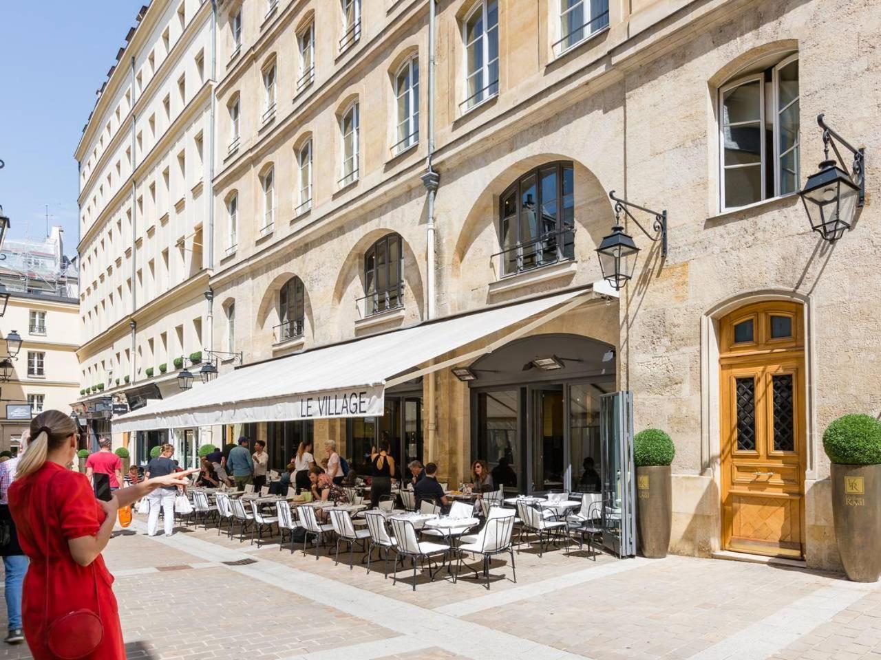 Merveil - Luxury Suite - Champs Elysees - Royale I 파리 외부 사진