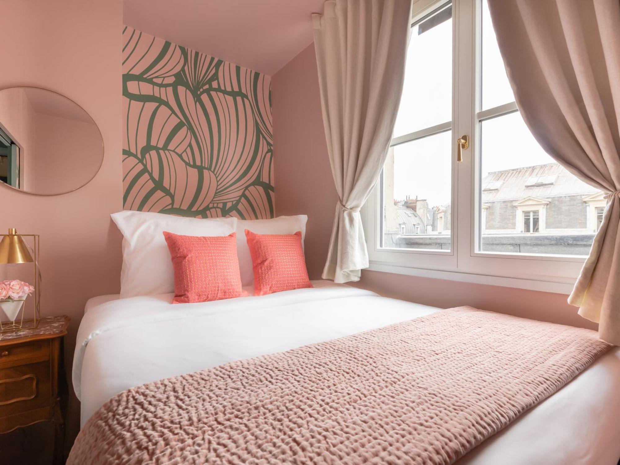 Merveil - Luxury Suite - Champs Elysees - Royale I 파리 외부 사진