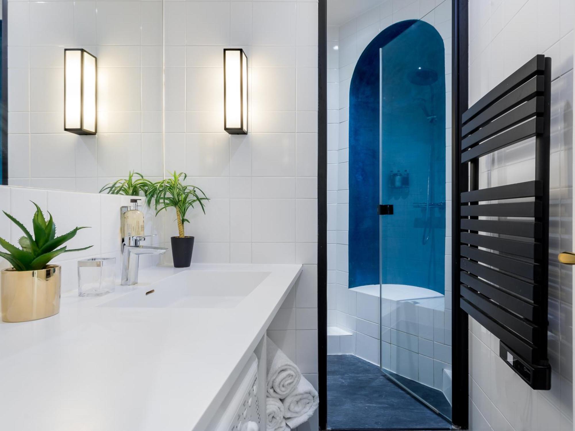 Merveil - Luxury Suite - Champs Elysees - Royale I 파리 외부 사진