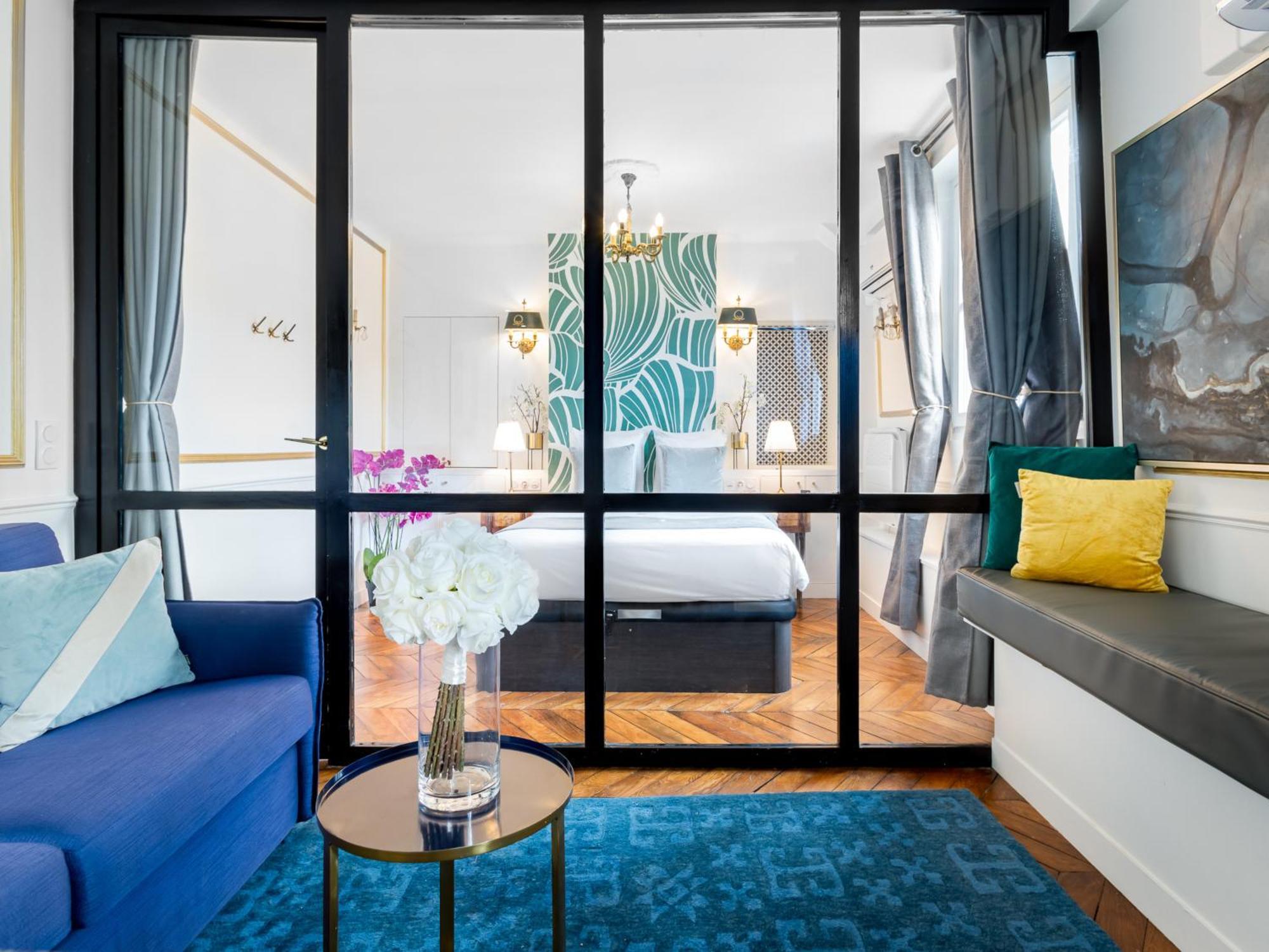 Merveil - Luxury Suite - Champs Elysees - Royale I 파리 외부 사진