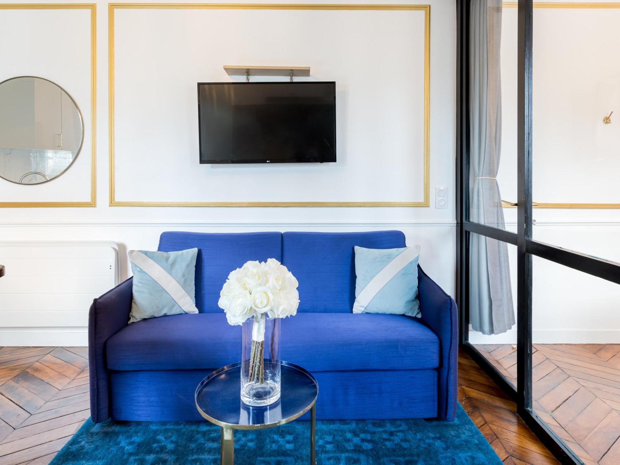 Merveil - Luxury Suite - Champs Elysees - Royale I 파리 외부 사진