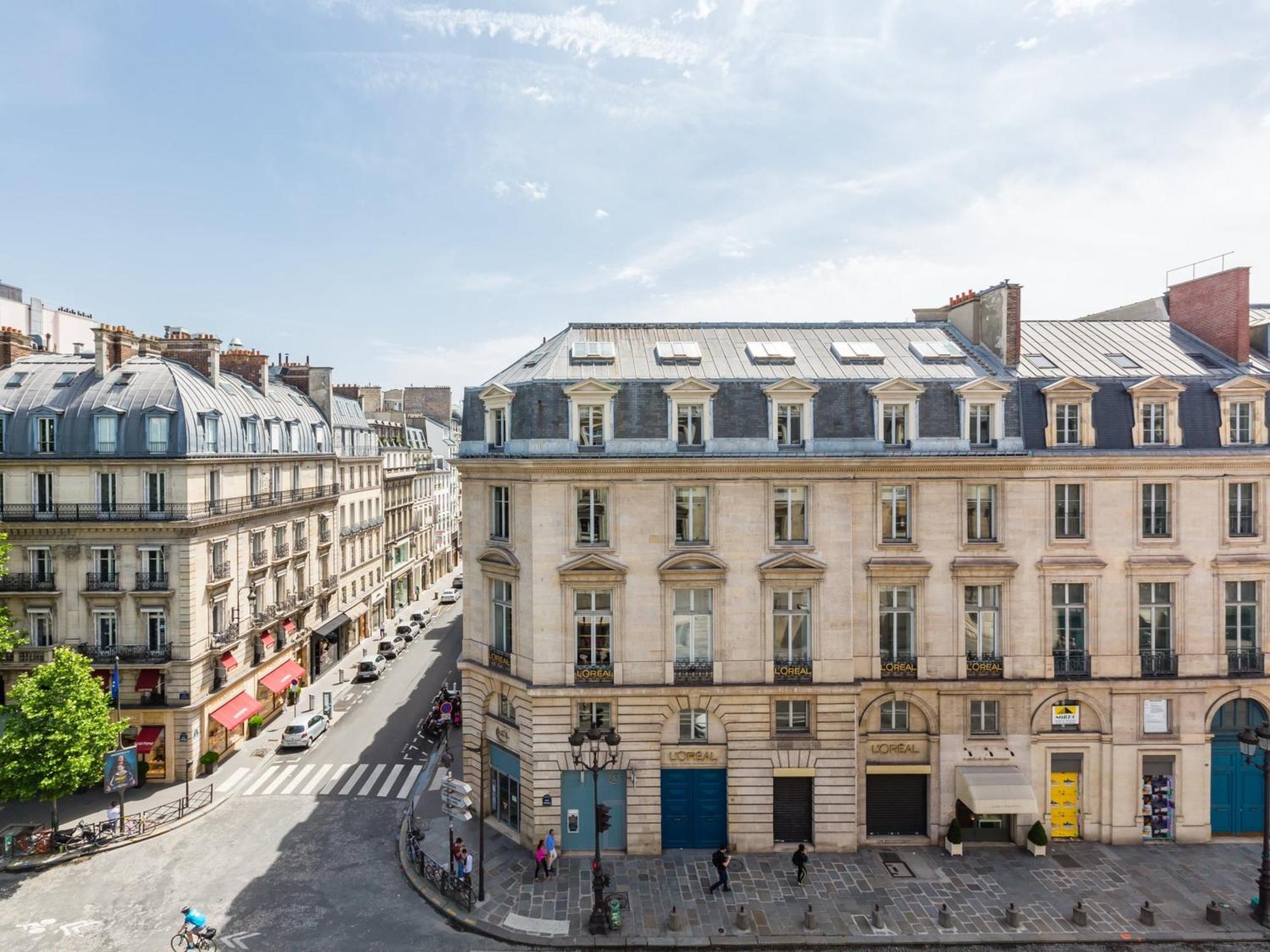 Merveil - Luxury Suite - Champs Elysees - Royale I 파리 외부 사진