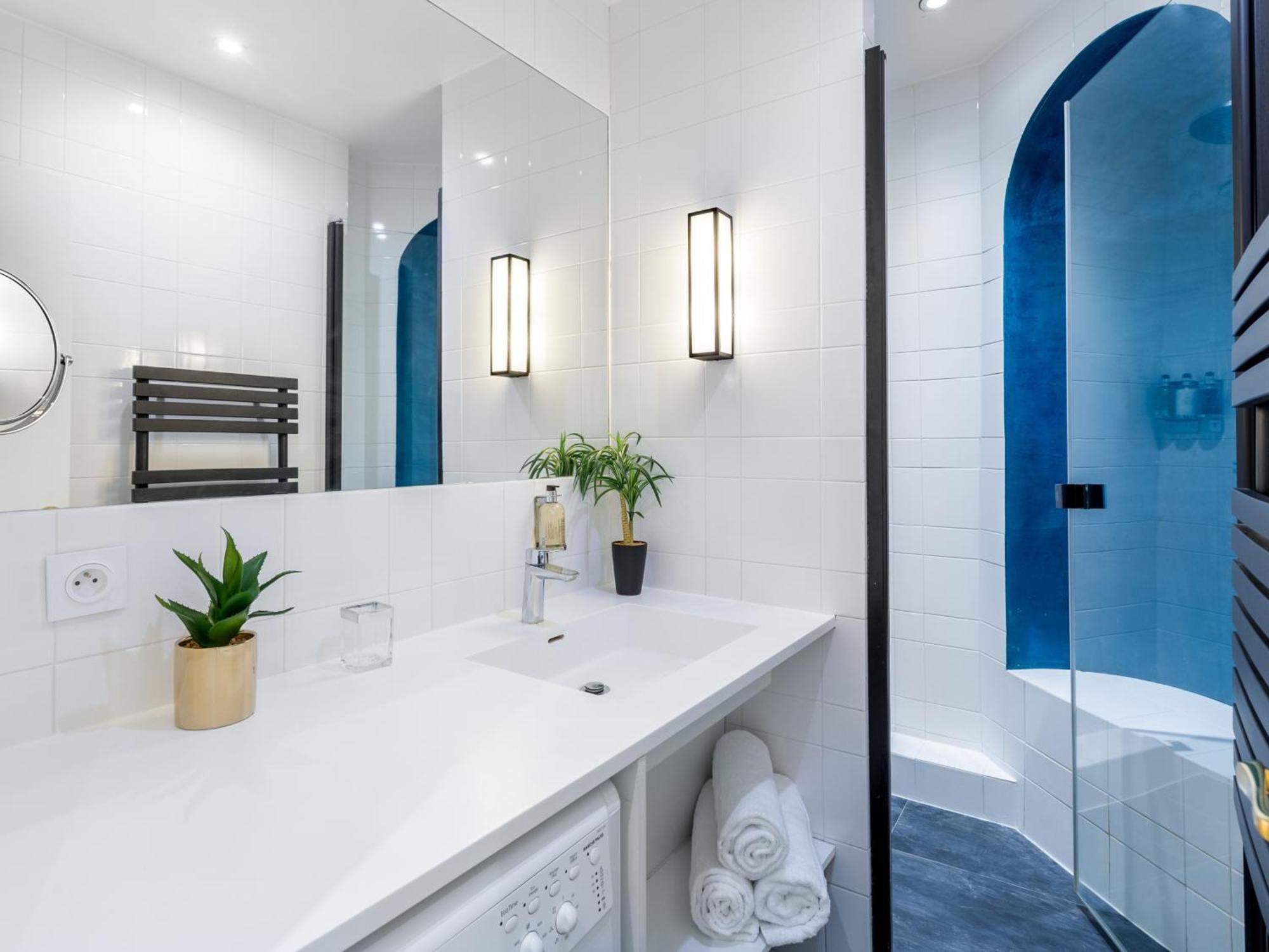 Merveil - Luxury Suite - Champs Elysees - Royale I 파리 외부 사진
