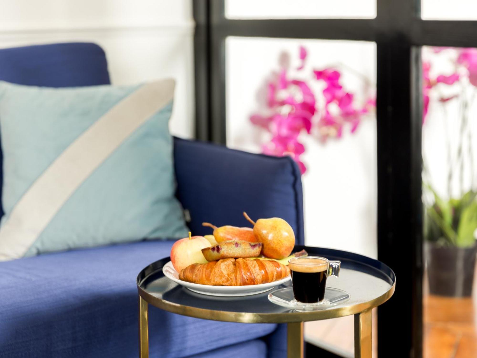 Merveil - Luxury Suite - Champs Elysees - Royale I 파리 외부 사진