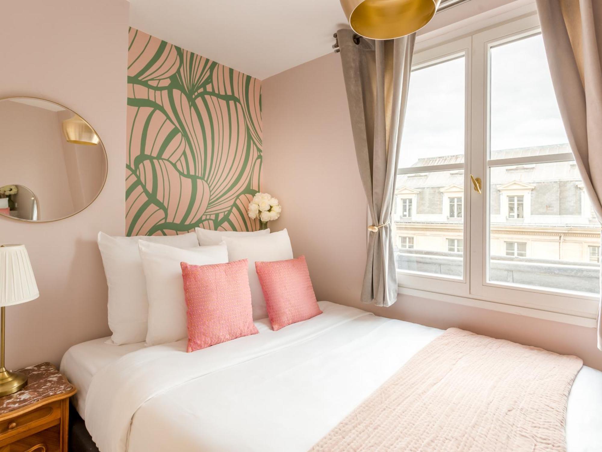 Merveil - Luxury Suite - Champs Elysees - Royale I 파리 외부 사진