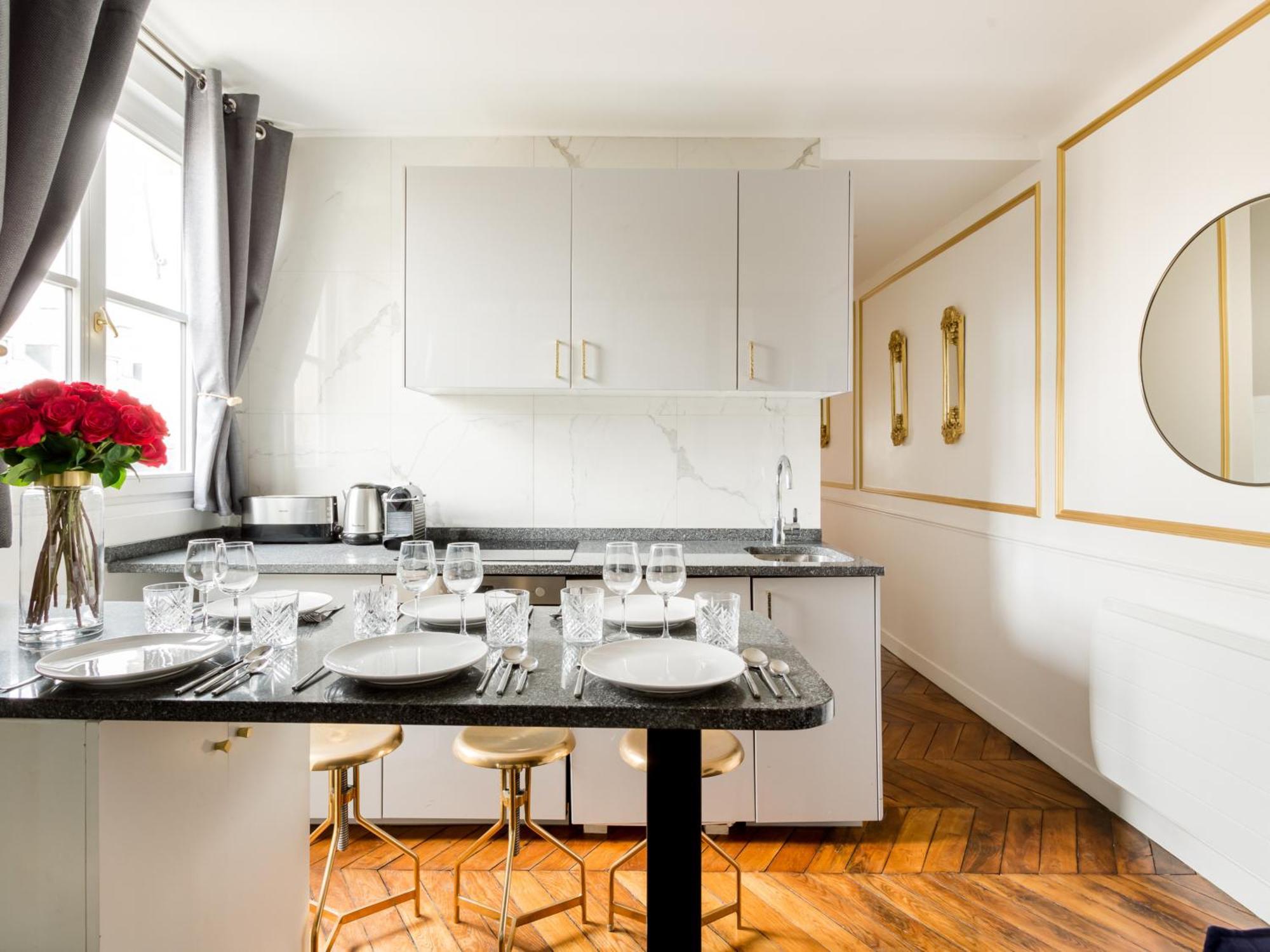 Merveil - Luxury Suite - Champs Elysees - Royale I 파리 외부 사진
