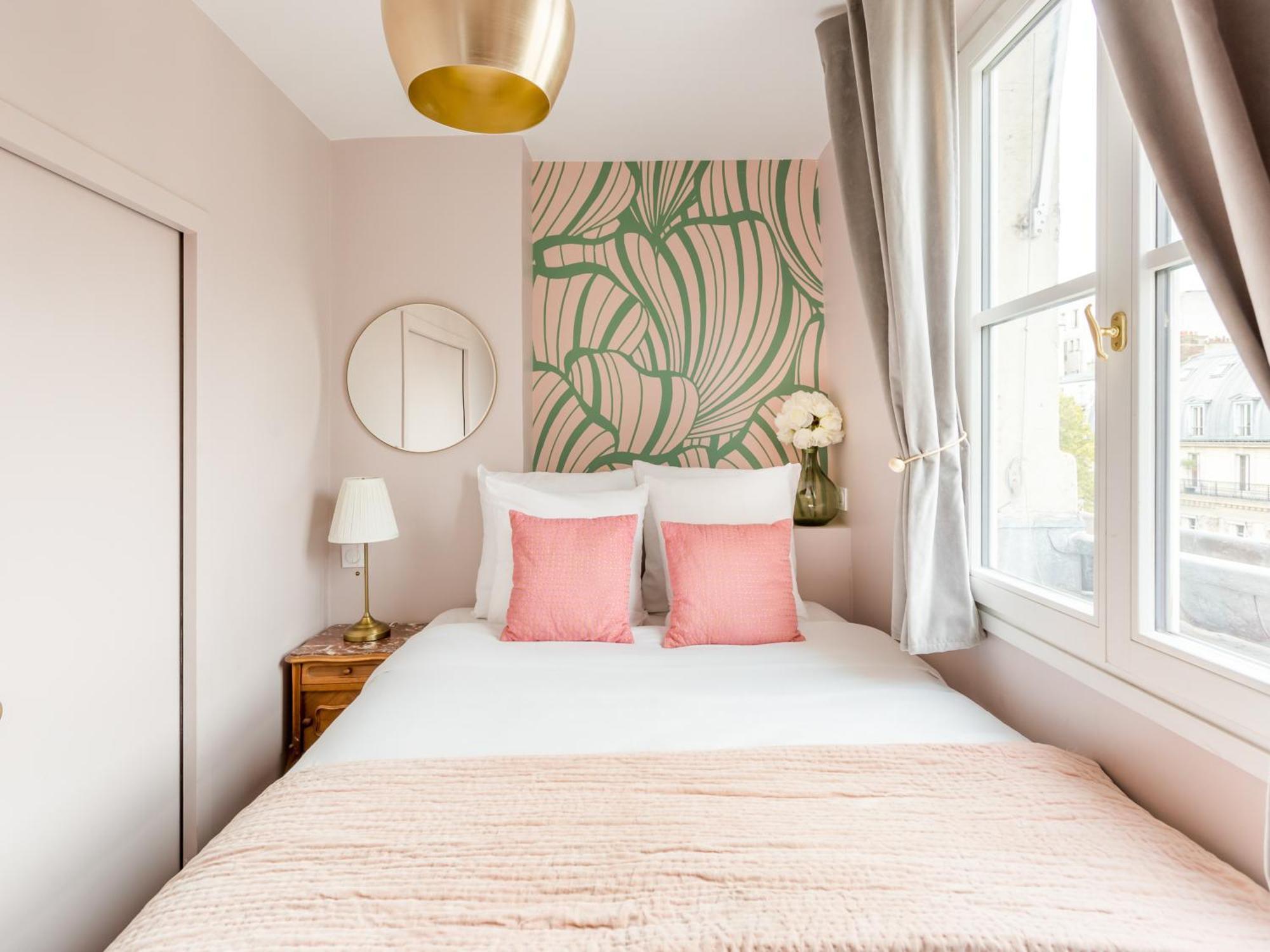 Merveil - Luxury Suite - Champs Elysees - Royale I 파리 외부 사진
