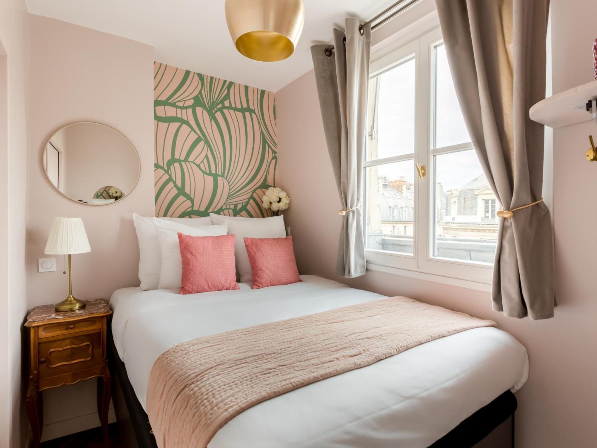 Merveil - Luxury Suite - Champs Elysees - Royale I 파리 외부 사진