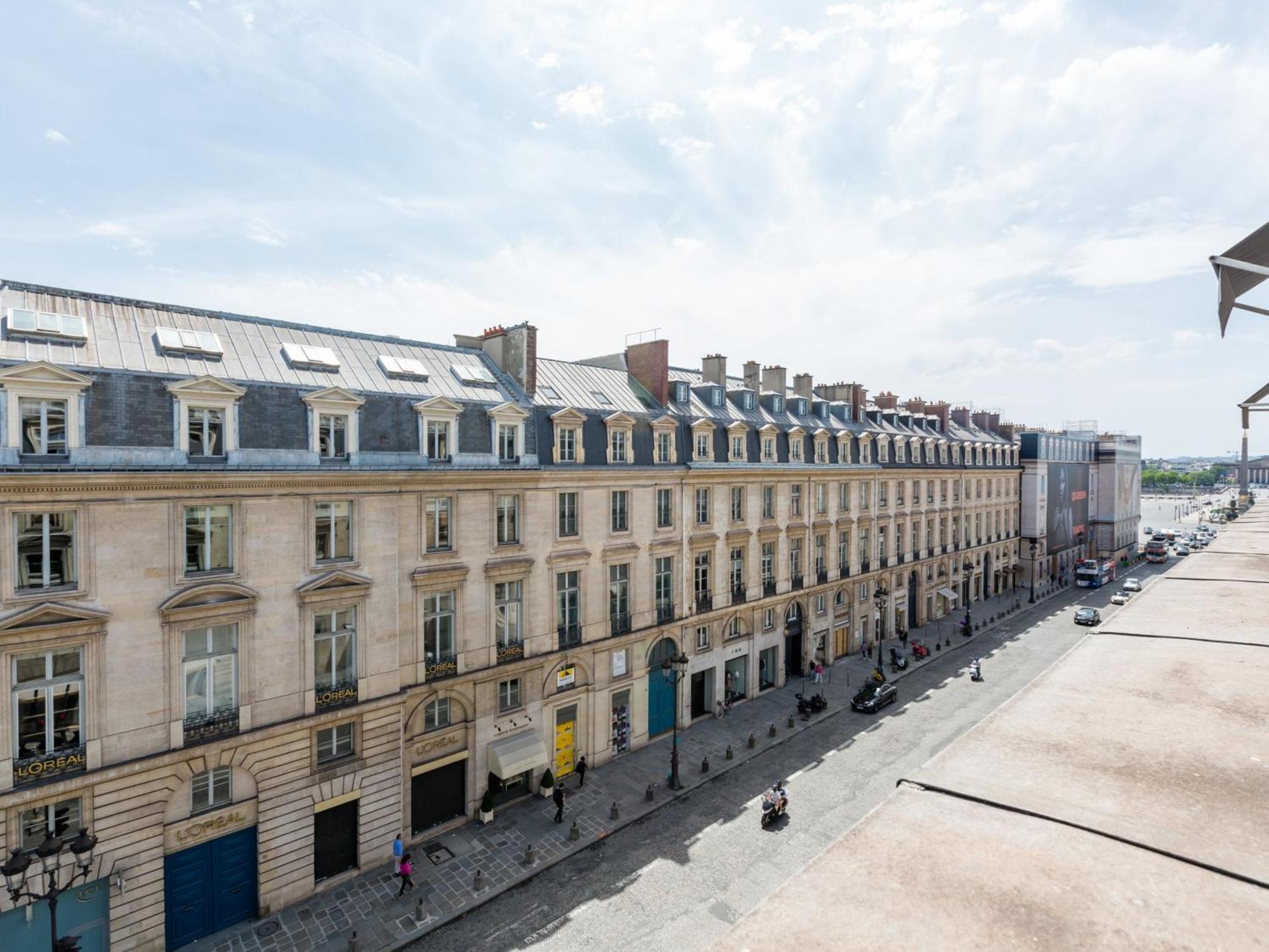 Merveil - Luxury Suite - Champs Elysees - Royale I 파리 외부 사진